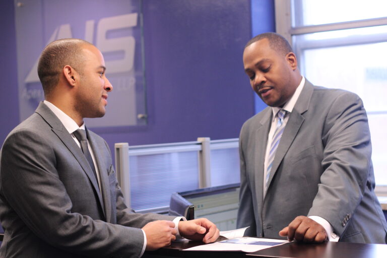 Technology firm provides solutions for small businesses