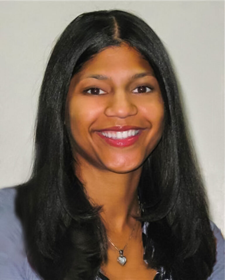 One-on-one with Kristin Mays-Corbitt