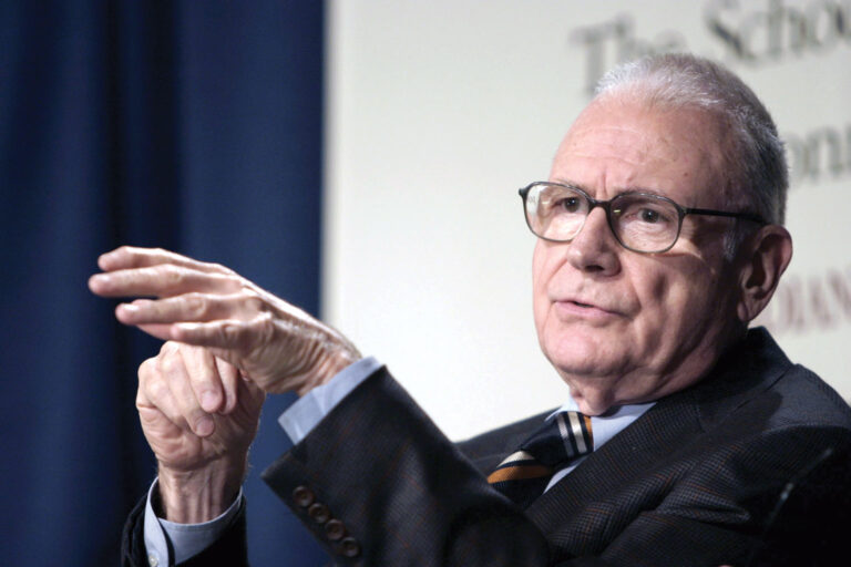 Civil rights both personal, global issue