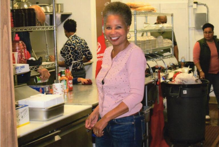 Borel’s Cajun & Creole Cookery