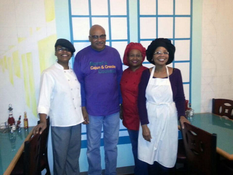 Southern inspired meals in high demand in Indianapolis