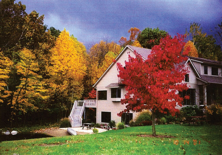 5 team building getaways in the state