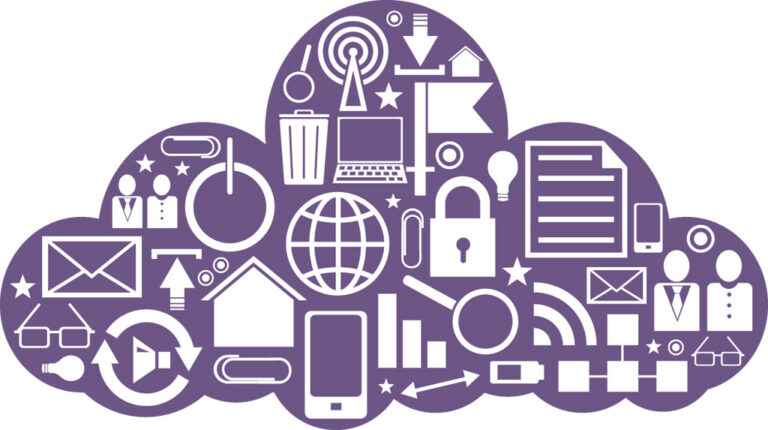 Cloud solutions can help your company