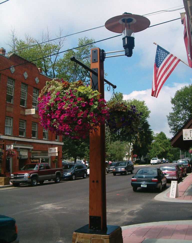 Nashville, Ind. named among  top 20 best small towns