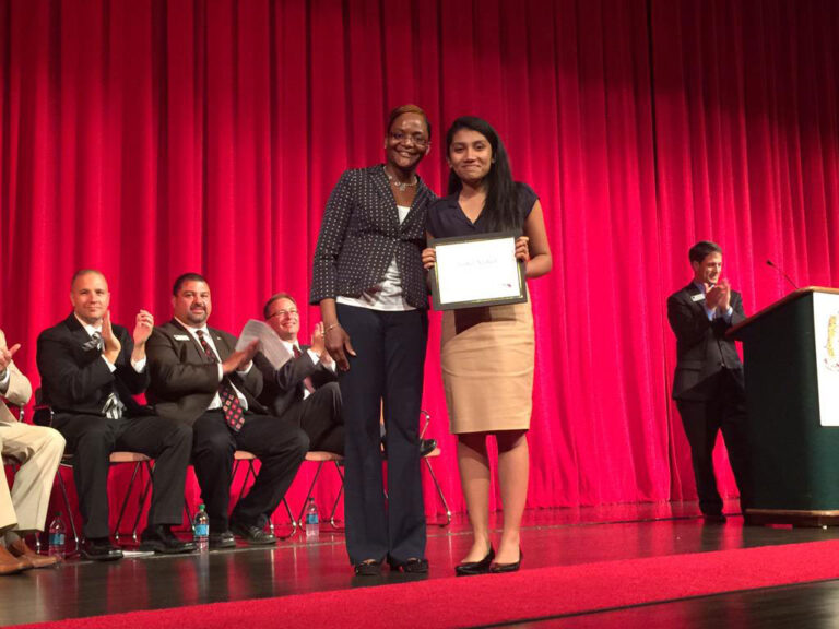 Hoosier senior selected as Gates Millennium Scholar