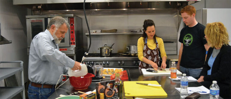 Indy’s Kitchen bakes up a $5 million annual business impact
