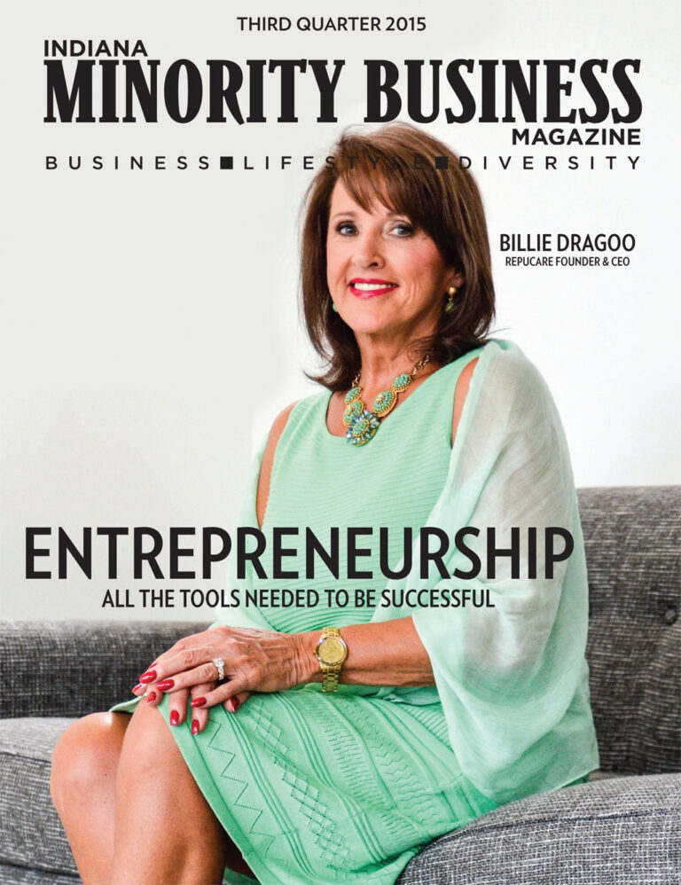 Entrepreneurship: Journey to self discovery