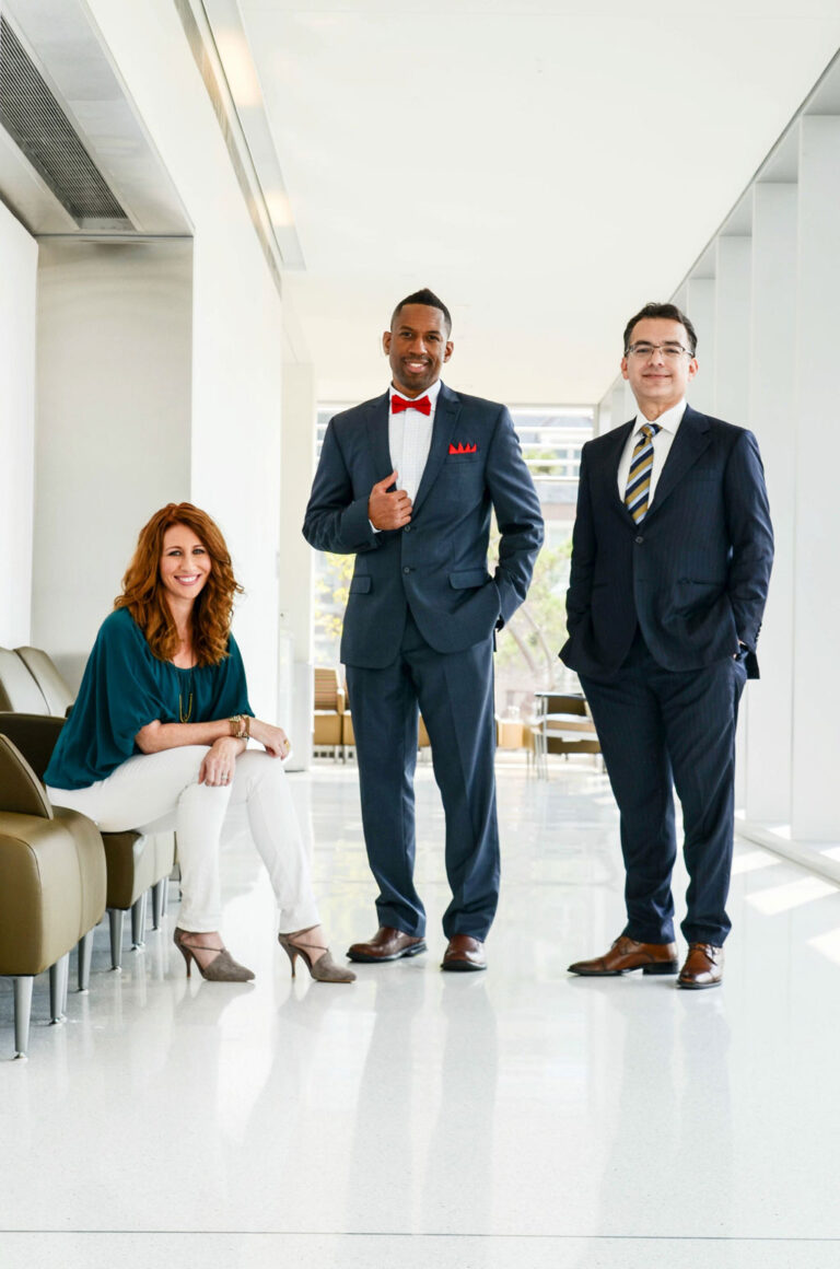 Entrepreneurs, health care leaders find cures  for what ails Indiana’s health and beauty industry