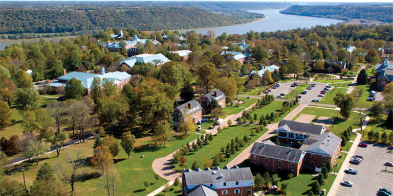 Hanover continues to rank high among top U.S. colleges