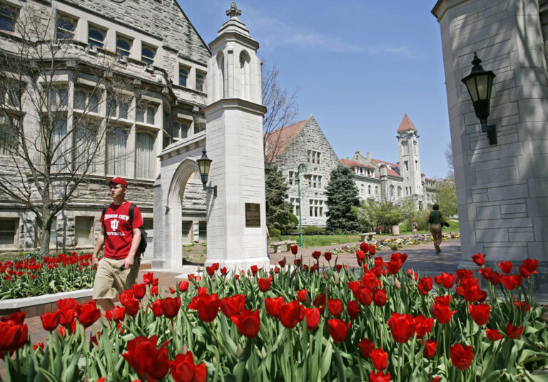 Indiana Commission for Higher Ed approves engineering degrees at IU