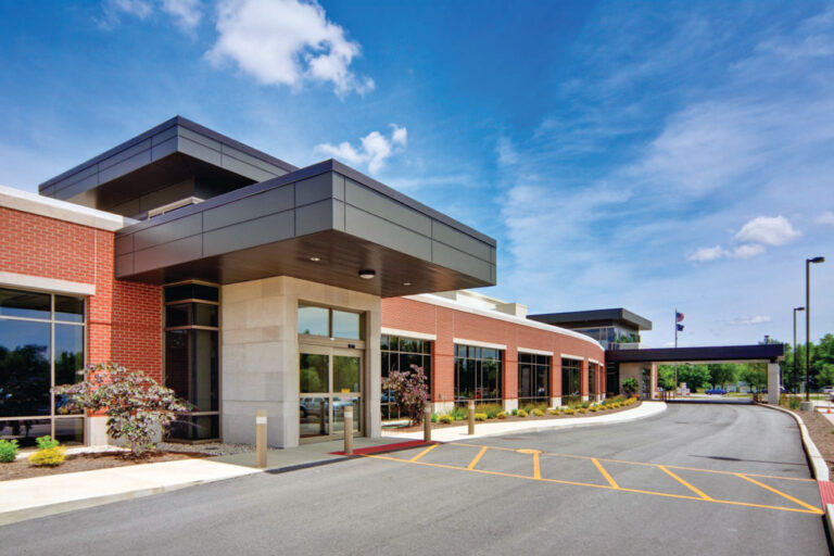 Rural hospitals overcome limited resources to provide care