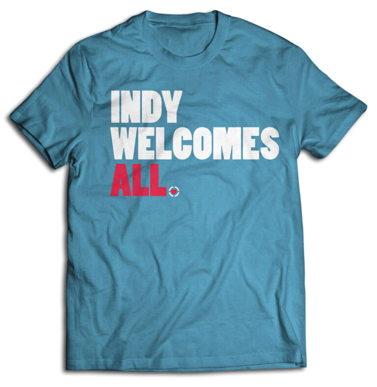 Online apparel shop sells Hoosier pride apparel