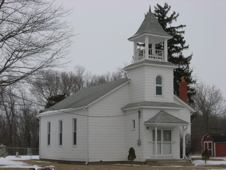 Group works to save, revitalize state’s African-American landmarks