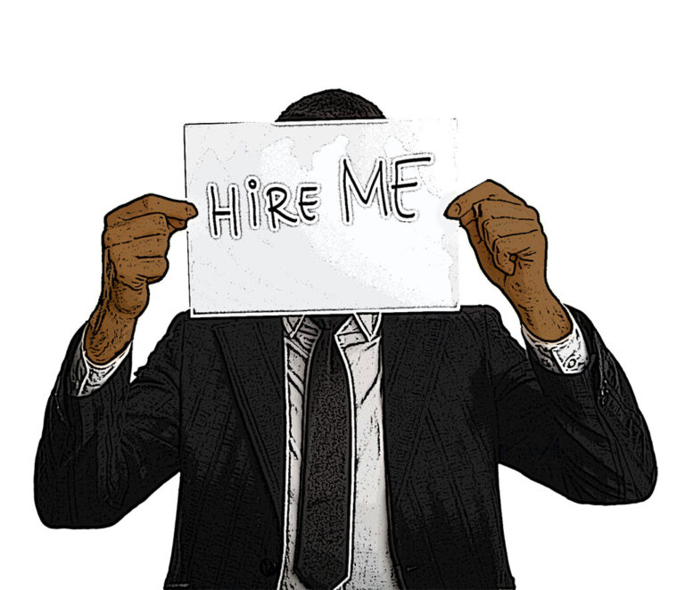 Three tips for getting past the HR representative