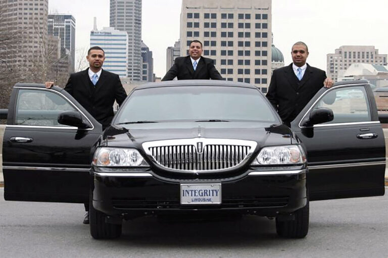Integrity Limo: A drive for success