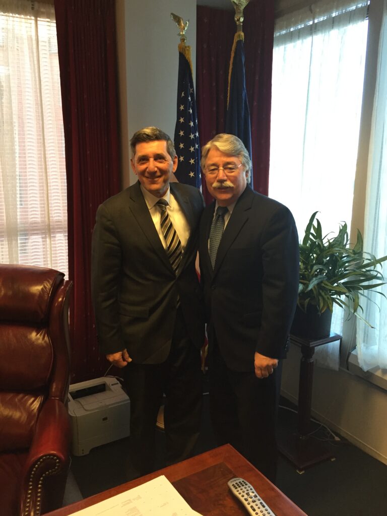 Zoeller commends federal call to expand funding for opioid addiction treatment