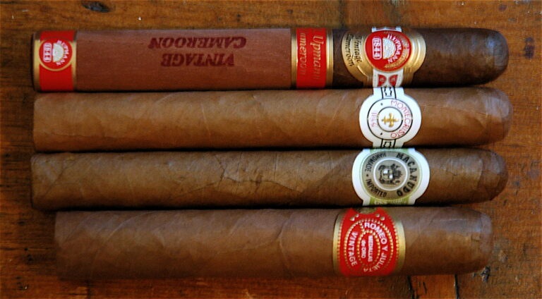 A stogie for all scenarios
