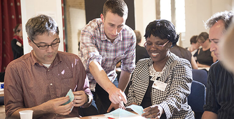 Better together: Inclusivity training can benefit all employees