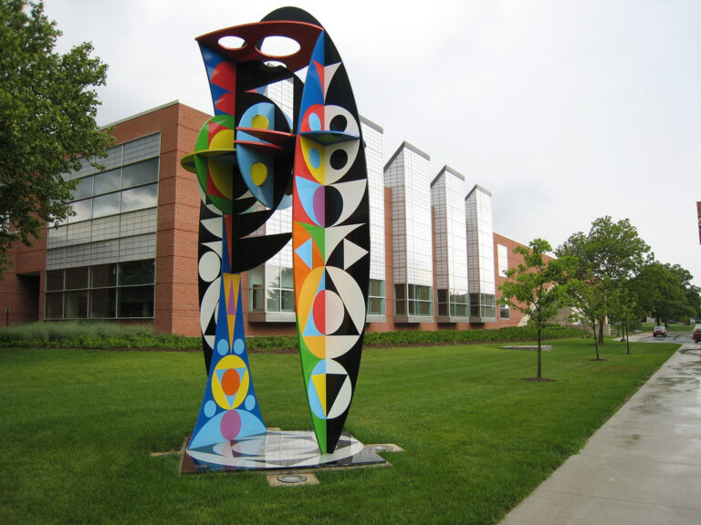 Education: Herron School of Art + Design