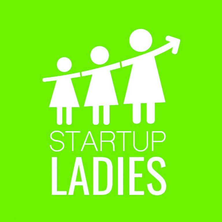 The Startup Ladies:  Women entrepreneurs connect through local organization