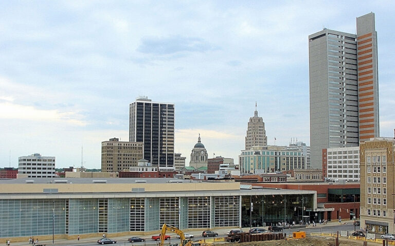 Fort Wayne: Full of heartwarming Hoosier hospitality