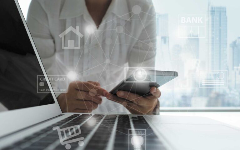 Going paperless