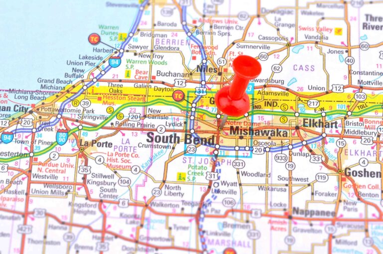 South Bend