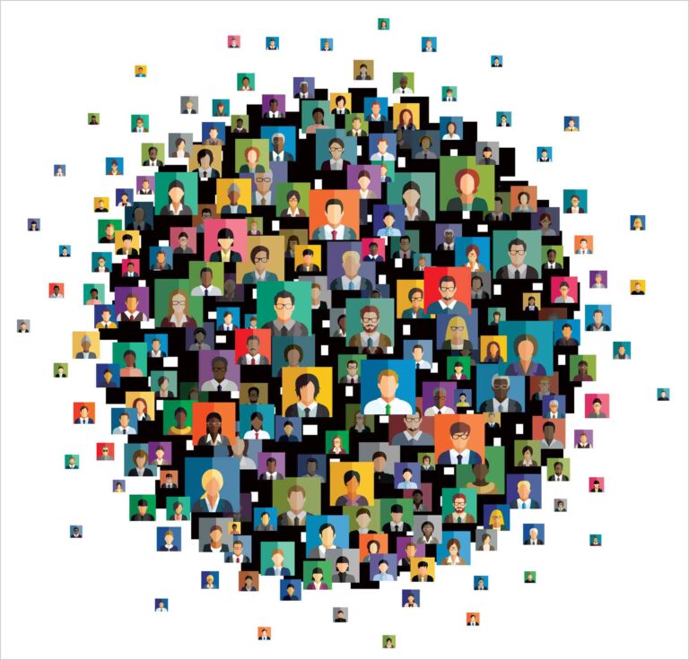 What diversity and inclusion mean to you