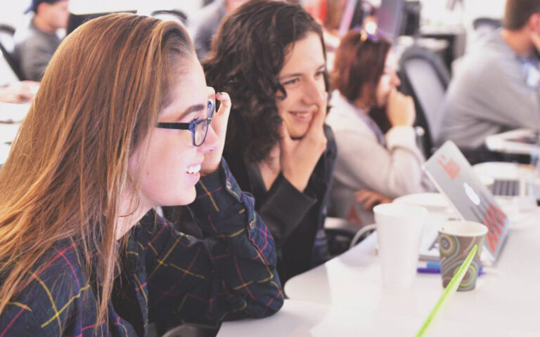 Coding boot camps: skills for today and tomorrow
