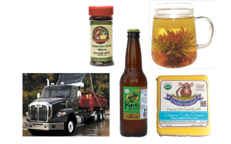 5 Hoosier-made items