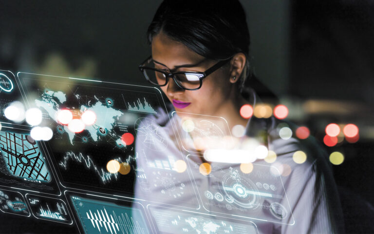 More  women  are  entering  tech   world,  but  diversity  still  lags