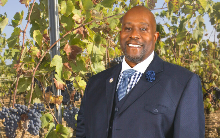 Breweries  and wineries  are easy to  find in Indiana but minorities don’t see much representation