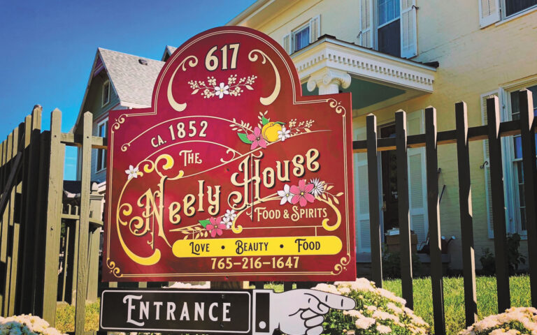 Muncie’s Neely House restaurant reimagines traditional Midwest meals