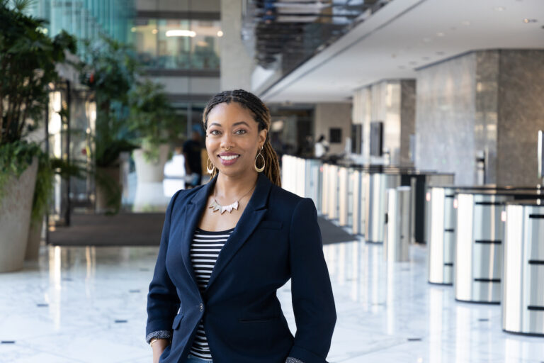 Driving economic impact by embracing diverse businesses