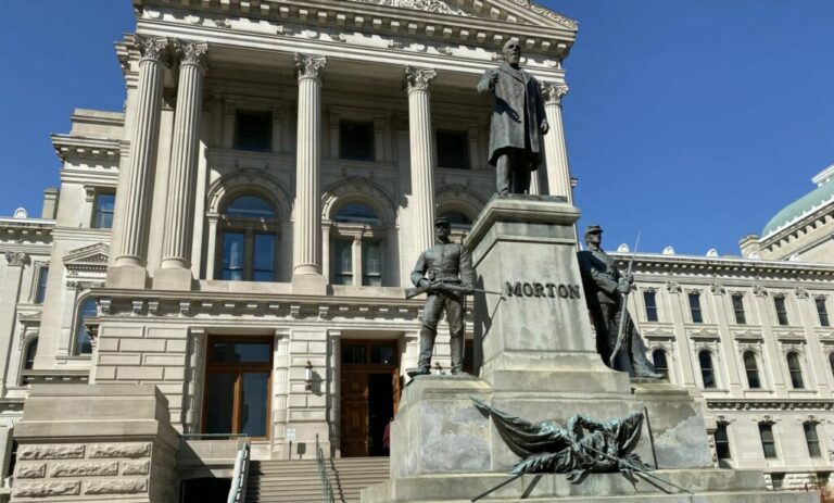 What environmental bills to expect in the Statehouse this session 