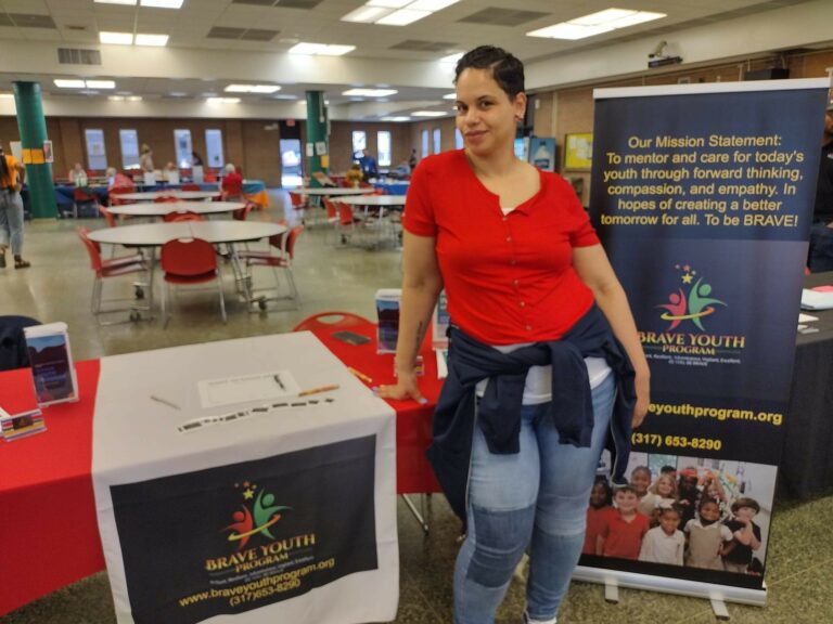 Minority Business Highlight: Brave Youth Program