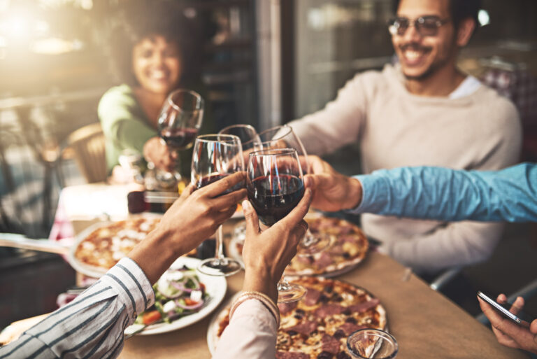 Minority Business Highlight: Sip and Share Wines  