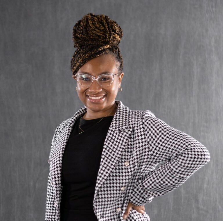 Small business owner breaks barriers one cupcake at a time 