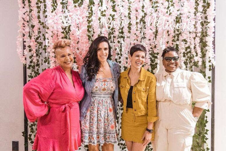 Boss Babe Network to host 2023 brunch week