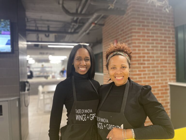 Minority Business Highlights: Taste of Innova Wings + Greens