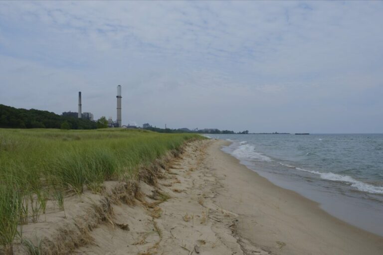 Companies fail to take advantage of federal dollars while surrounding communities suffer the consequences