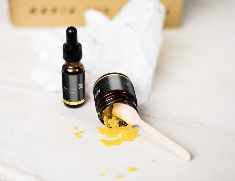 Minority Business Highlight: ROJOrganics