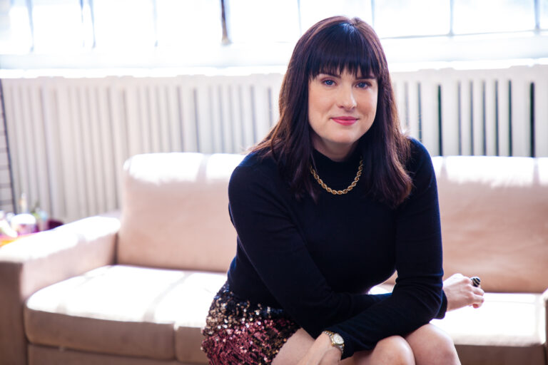 Fostering inclusivity and innovation: Creating places and spaces for all women