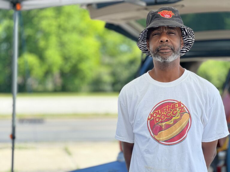 Minority Business Highlight: Journeii Doggz