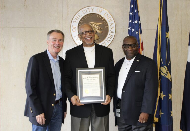 Minority Business Highlight: Briggs Professional Photography  