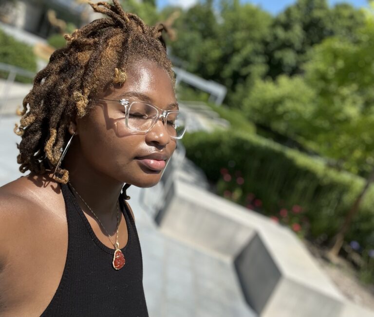 Minority Business Highlight: Kiss of Silk