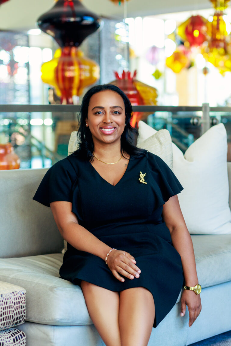 Racial Data as a Tool for Equity