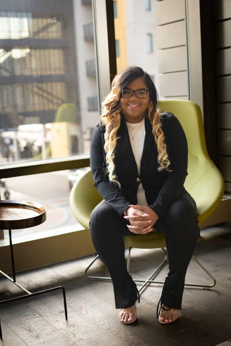 From pandemic creativity to thriving business: The story of Living in the Moment Events