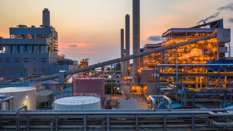 Report: Indiana should decarbonize steel and aluminum facilities to protect Hoosier jobs