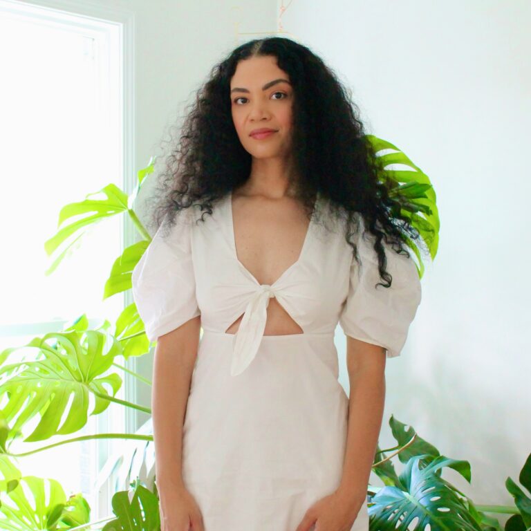 Minority Business Highlight: Lesley Saligoe Botanicals